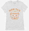 Trick Or Treat Mom Tax Womens