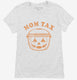 Trick or Treat Mom Tax  Womens