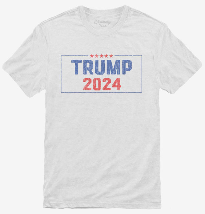 Trump 2024 T-Shirt