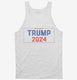 Trump 2024  Tank