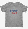 Trump 2024 Toddler