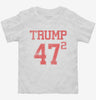 Trump 47 Squared Toddler Shirt 666x695.jpg?v=1706786759