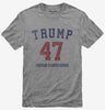 Trump 47