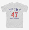 Trump 47 Youth