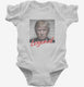Trump Legend  Infant Bodysuit