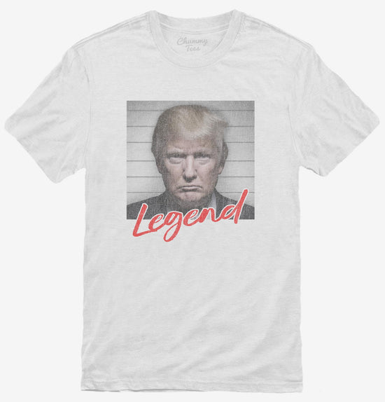 Trump Legend T-Shirt