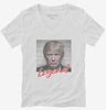 Trump Legend Womens Vneck Shirt 666x695.jpg?v=1706786075