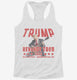 Trump Revenge Tour 2024  Womens Racerback Tank