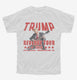 Trump Revenge Tour 2024  Youth Tee