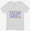 Trump Vance 2024 Womens Vneck Shirt 666x695.jpg?v=1729147443