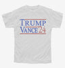 Trump Vance 2024 Youth