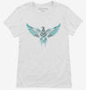 Turquoise Aztec Thunderbird Boho Southwestern Womens Shirt 666x695.jpg?v=1700314326