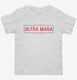 Ultra Maga  Toddler Tee