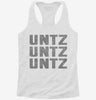 Untz Untz Untz Womens Racerback Tank 8988609c-33fd-46ee-937a-dd49086c5226 666x695.jpg?v=1700659259