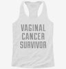 Vaginal Cancer Survivor Womens Racerback Tank C85df555-b4be-40a6-8663-5b410e5a61d3 666x695.jpg?v=1700659150