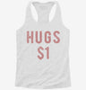 Valentines Day Hugs 1 Dollar Womens Racerback Tank 666x695.jpg?v=1700659137