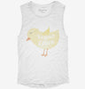 Vegan Chick Womens Muscle Tank A82c35fb-92ee-427c-a7cc-52a606796185 666x695.jpg?v=1700703222