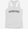 Vegan Vegetarian Herbivore Womens Racerback Tank D135783f-99a6-4bd4-a8ae-28d333916706 666x695.jpg?v=1700659098