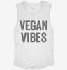 Vegan Vibes Womens Muscle Tank 0b809fdc-82bd-444c-bd34-6973afbbe0e6 666x695.jpg?v=1700703188