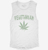 Vegetarian Marijuana Leaf Weed Smoker Womens Muscle Tank E541b15e-4d52-4368-abfb-98cf299d01bc 666x695.jpg?v=1700703181