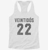 Veintidos Cumpleanos Womens Racerback Tank F2c15d54-4690-4985-99e5-64858c8021b9 666x695.jpg?v=1700658998