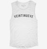 Veintinueve 29th Birthday Womens Muscle Tank E32f66dd-3766-4be6-8ddf-cde70bcd0302 666x695.jpg?v=1700703076