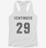 Veintinueve Cumpleanos Womens Racerback Tank 2cac685e-26eb-4eb9-b16a-f69c492ffc8e 666x695.jpg?v=1700658978