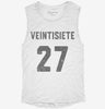 Veintisiete Cumpleanos Womens Muscle Tank 57f61a2f-1d07-4ea9-b84e-9d2c0786952e 666x695.jpg?v=1700703008