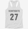 Veintisiete Cumpleanos Womens Racerback Tank 84dca754-bfac-4494-9ef8-2fdcecd594bd 666x695.jpg?v=1700658920