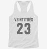 Veintitres Cumpleanos Womens Racerback Tank Ed95f6c3-e257-434a-8346-3e270da3491f 666x695.jpg?v=1700658901