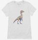 Velociraptor Dinosaur  Womens