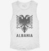 Vintage Albanian Eagle Womens Muscle Tank 666x695.jpg?v=1700702905