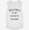 Volleyball Is My Favorite Season Womens Muscle Tank 1bcbabb1-e8e3-471b-abd9-1260487ca622 666x695.jpg?v=1700702729