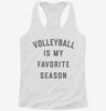 Volleyball Is My Favorite Season Womens Racerback Tank B004a2ef-194c-49f4-9ebf-4c22a52a600b 666x695.jpg?v=1700658654