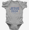 Vote For Jesus 2024 Baby Bodysuit 666x695.jpg?v=1706796038