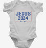 Vote For Jesus 2024 Infant Bodysuit 666x695.jpg?v=1706796041