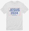 Vote For Jesus 2024 Shirt 666x695.jpg?v=1706845021