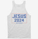 Vote For Jesus 2024  Tank