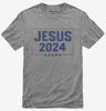 Vote For Jesus 2024