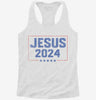 Vote For Jesus 2024 Womens Racerback Tank 666x695.jpg?v=1706796071