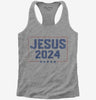 Vote For Jesus 2024 Womens Racerback Tank Top 666x695.jpg?v=1706796068