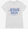 Vote For Jesus 2024 Womens