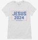 Vote For Jesus 2024  Womens