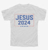 Vote For Jesus 2024 Youth