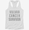 Vulvar Cancer Survivor Womens Racerback Tank 25610750-8305-4a23-be32-6d4f99b81a5e 666x695.jpg?v=1700658633
