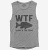 Wtf Wheres The Fish Womens Muscle Tank Top 666x695.jpg?v=1729146396