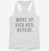 Wake Up Kick Ass Repeat Womens Racerback Tank 666x695.jpg?v=1700658593