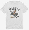 Wanted Cute Cowgirl Riding Cat Shirt 666x695.jpg?v=1729148083