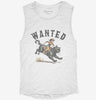 Wanted Cute Cowgirl Riding Cat Womens Muscle Tank 666x695.jpg?v=1729148128