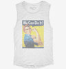 We Can Do It Rosie The Riveter Vintage Ww2 Womens Muscle Tank 8e4e3977-2fa3-4a14-8452-6411b6523771 666x695.jpg?v=1700702555